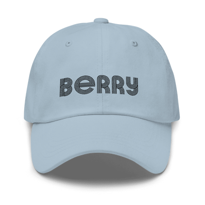 My Initial/ Name Hats (classic dad cap, cuffed beanie, pom-pom beanie, trucker cap)