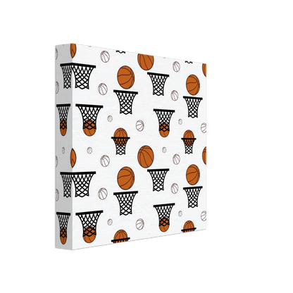 12 Great Wall- Basketball (Set of 2, 4, 12)