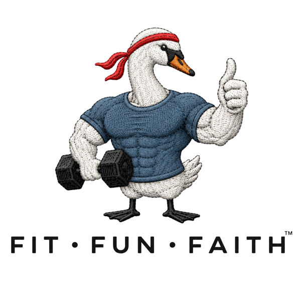 Fit Fun Faith