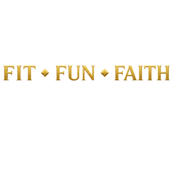 Fit Fun Faith