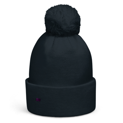 My Initial/ Name Hats (classic dad cap, cuffed beanie, pom-pom beanie, trucker cap)